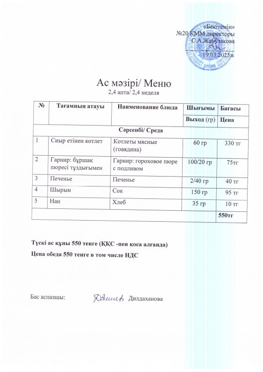 19.03.2025ж