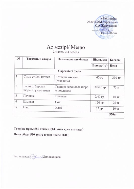 16.07.2025ж